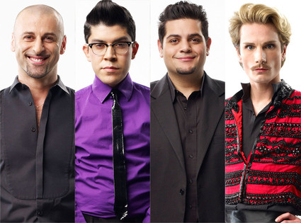 Project Runway: All Stars Project Runway: All Stars